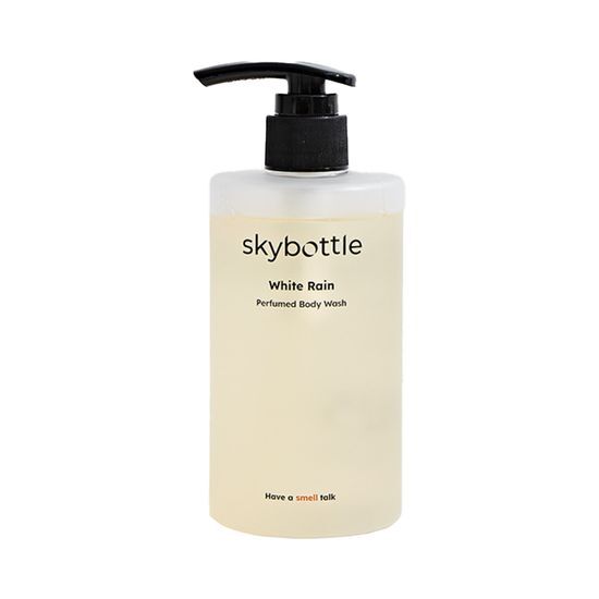 SkyBottle Body Wash 300ml (3 Types)