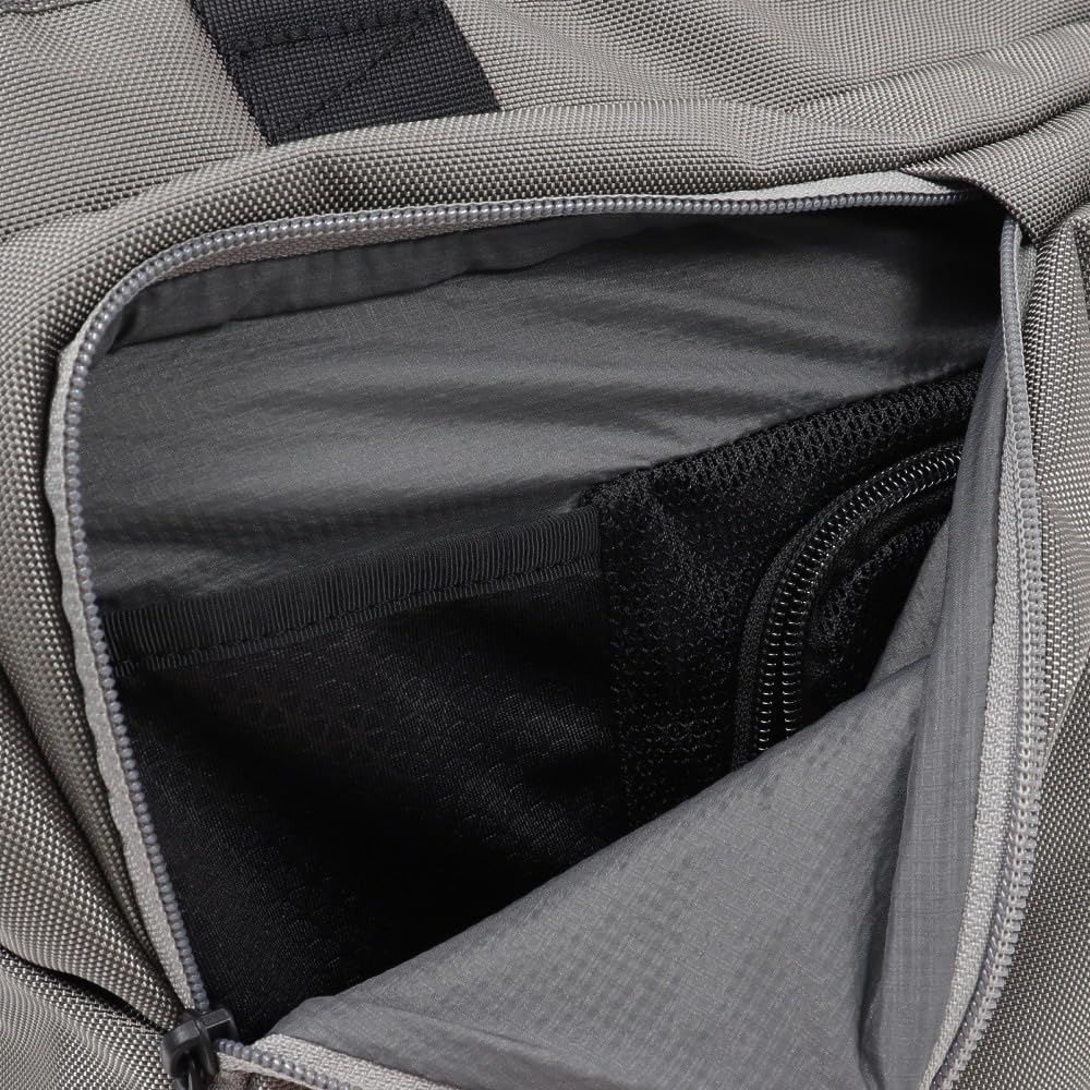 North Shuttle Tote Smoked Pearl ONE SIZE [The Face]