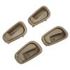 Inside Interior Door Handle Car Accessories Handle Replacement for Corolla 1998‑2002 69206‑02050