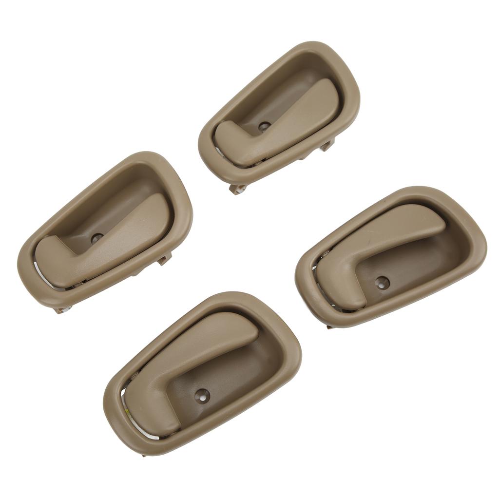 Inside Interior Door Handle Car Accessories Handle Replacement for Corolla 1998‑2002 69206‑02050