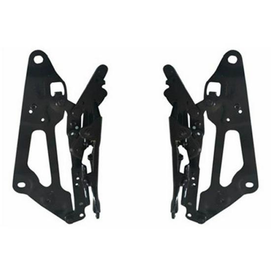 BMW 5 Series F07 Hood Hinge 41617229635/636