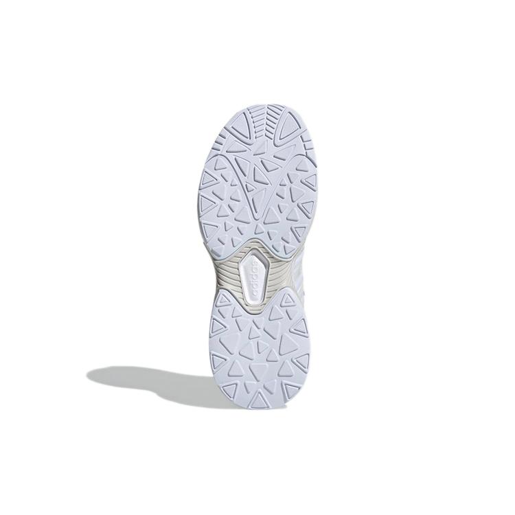 Adidas Crazychaos Shadow 2.0 'Cloud White Grey' GZ5432