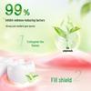 Darlie Tea Care Jasmine White Tea Toothpaste 190g x 6