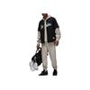 Jordan Sport Crossover Dri-FIT Quick-Dry Comfortable Sweatpants Men Bottoms Gray White FV8608-050