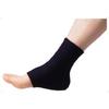 Sorbo Heel Supporter Size S Navy (1 Pair) (22.5~24.5cm)