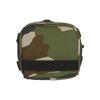 Adidas Originals IVY PARK Collaboration Cotton Backpack Unisex Green Camouflage Adidas HS1057