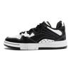 Li Ning SMFK X  We Wu Pro Comfortable Versatile Low-Top Sneakers Men Sneakers Black White AECS085-1