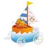Sumikko Gurashi Sumikko Yacht Donburako Box 6 6 Stück Re-ment Produkt, Typen,