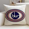 Alternative BBlurS Cushion Cover Pcs Linen Throw Pillow Covers x x Modern Home Decor