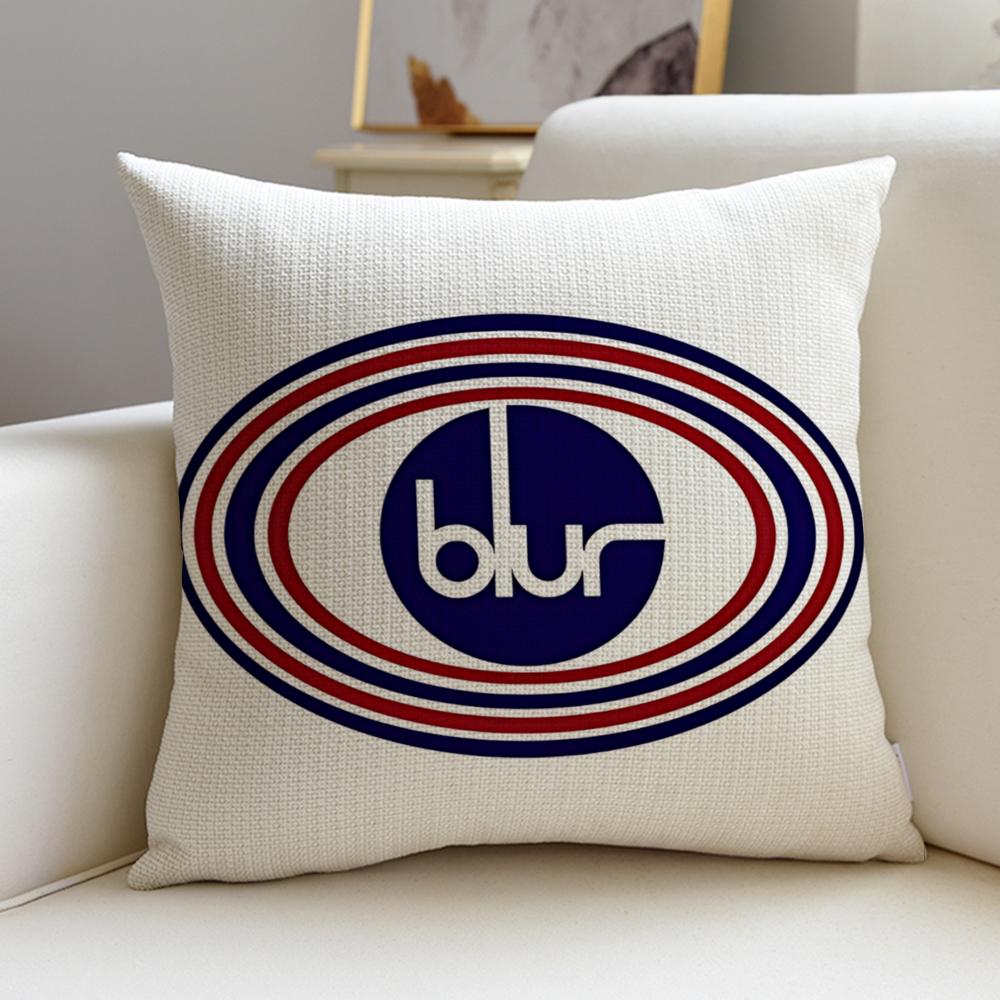 Alternative BBlurS Cushion Cover Pcs Linen Throw Pillow Covers x x Modern Home Decor