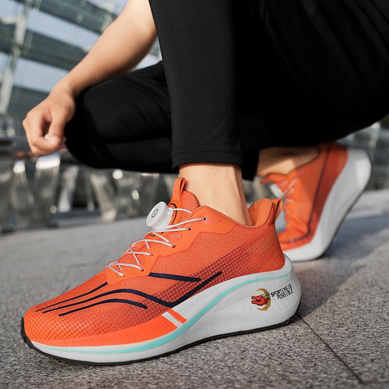 Men Shoes Sneakers Male Mens Casual Shoes Tenis Luxury Shoes Trainer Race Breathable Shoes Fashion Loafers Running Shoes for Men