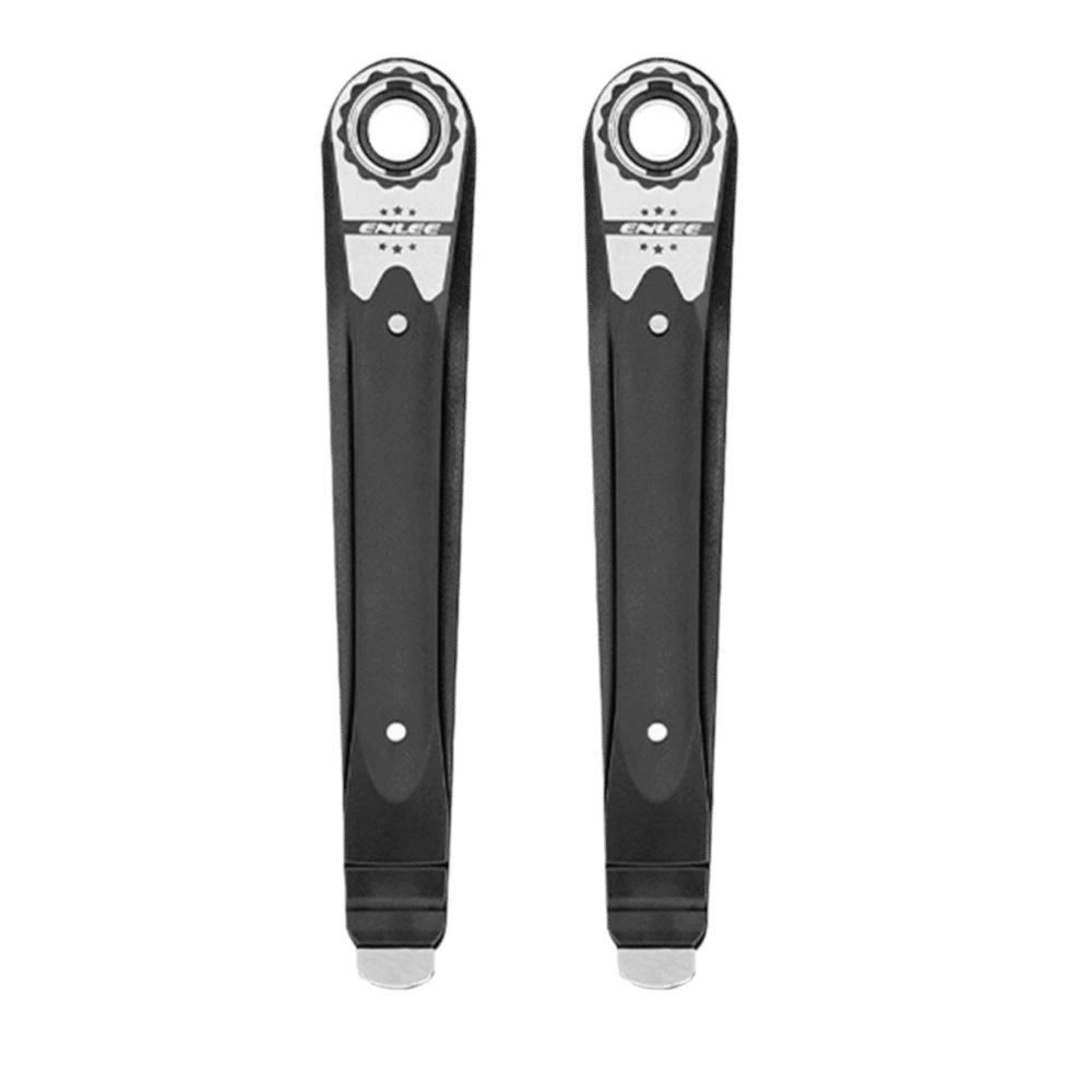 1Pair Thickened Structure Tire Lever Tool Tire Remover Stick Mountain Bike Maintenance