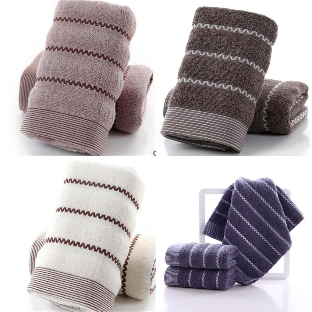 Premium Quality Face Towels Crafted From 100% Cotton For Soft And Absorbent Comfort