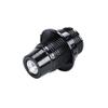 Self-Locking Lamp Accessories Floor Lamp Spiral Lamp Head Table Lamp Lamp Holder Lamp Mouth