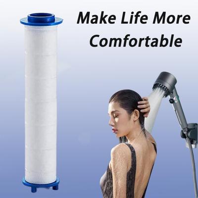 10/20 filtros de repuesto para cabezal de ducha de agua, núcleo de filtro de ducha refrescante para pulverizador turbo Drivse para pulverizador Iondrops