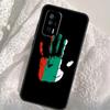 Bulgaria Flag Case For Xiaomi 14T Pro 13T 12T 11T 13 14 Ultra POCO F6 Pro M6 M5s F3 F5 X3 X5 X6 Pro Cover