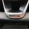 Car ABS Steering Wheel Interior Sticker Badge Decal Styling For Mercedes Benz W164 S320 W203 W204 W168 C180 E320 A200 CLA CLK ML