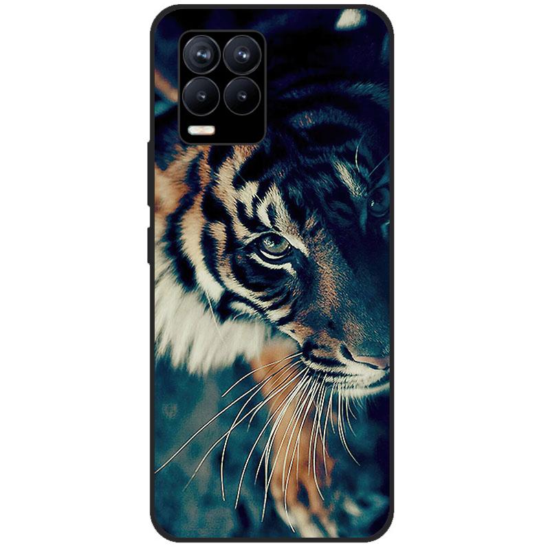 For Oppo Realme 8i Case Realme 8i Soft Silicone Cute Cover For Realme 8i Realme8i Phone Cases Bumper Bag