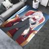 2026 NEW Alya Anime Carpet Rug for Living Room Bedroom Home Sofa Decoration,Kids play Non-slip Floor Mat
