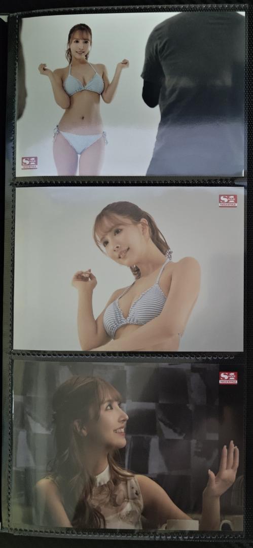 

[USED] Yua Mikami Purchase Bonus SSIS-365