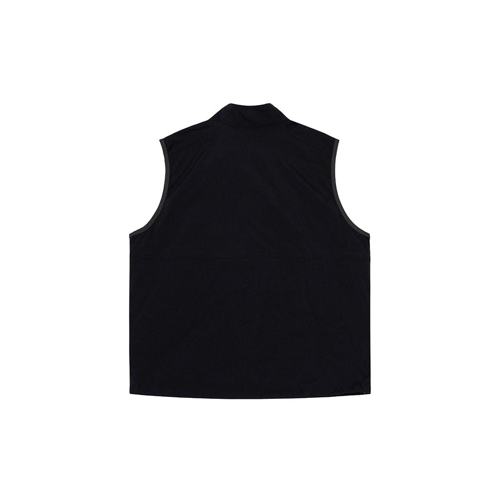 Kodak Breeze Stand Neck Vest Black