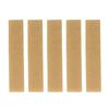 5Pcs Abrasive Cleaning Stick for Sanding Belts Discs Sander Sandpaper Cleaner Woodworking Rubber