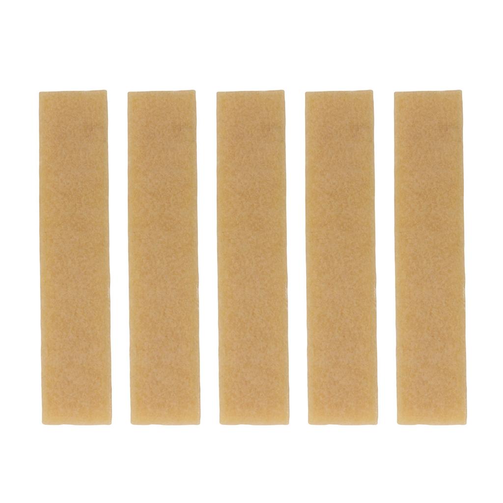 5Pcs Abrasive Cleaning Stick for Sanding Belts Discs Sander Sandpaper Cleaner Woodworking Rubber
