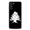 Beirut Lebanon Flag Phone Case For Samsung Galaxy S25 Edge S24 S23 S22 S21 Ultra S20 FE 5G S10 S10E S9 Plus Soft TPU Cover