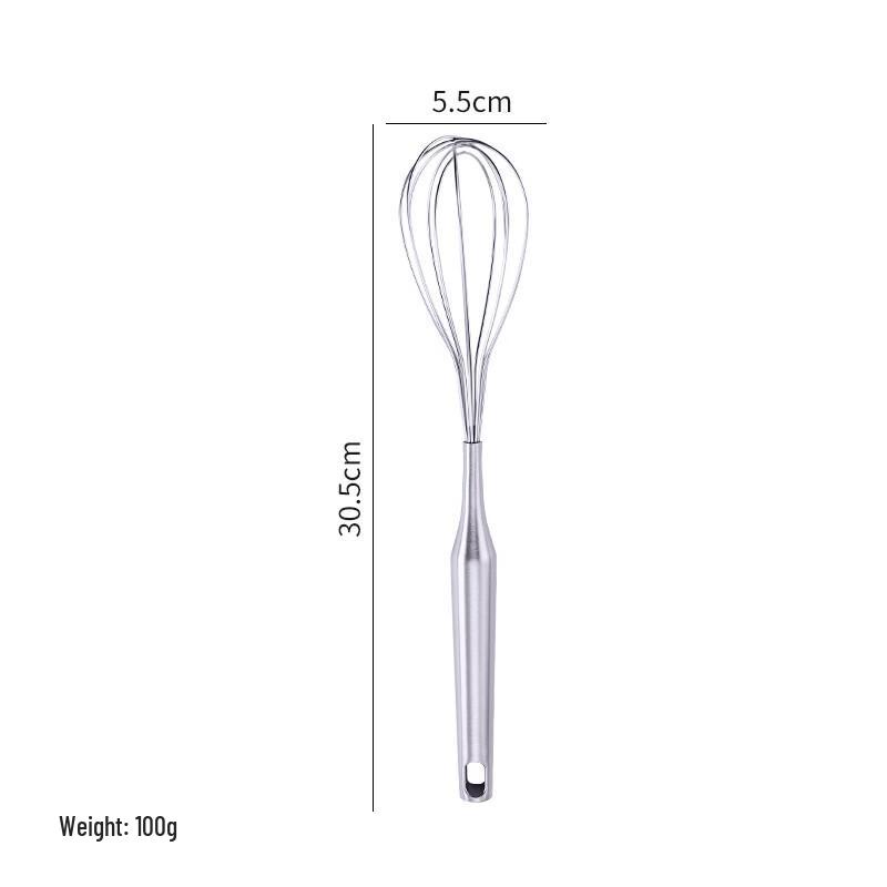 

Manual Egg Beater Set