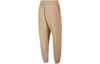 Nike Sportswear Essentials Knitted Sweatpants Women's Brown DD5110-200