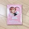 NCT (Unopened) Wish Sakuya 2026 2nd Anniversary Fan Meeting Photo Set with Certificate