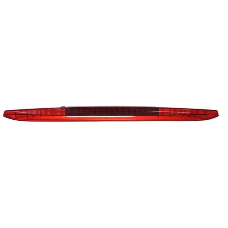 Precise Car Red LED 3RD Third Brake Tail Stop Light Fit For Boxster 986 1997-2004
