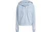 Future Icons Jacket Women's Light Blue IL3049