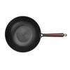 Chuidahuang Rhyme Enamel Iron Wok
