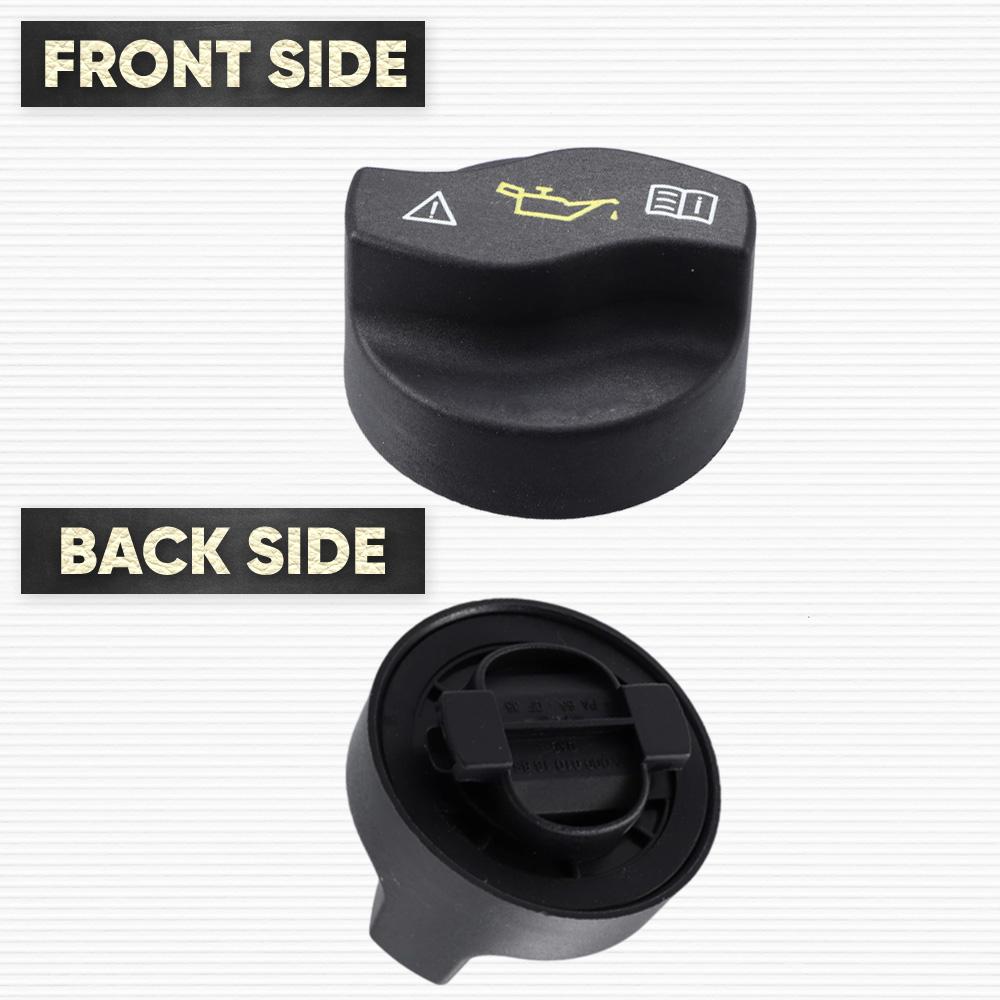 A0000101385 Engine Oil Filler Cap for Mercedes Benz W164 R171 W203 W204 W207 W209 W211 W212 W220 Fuel Tank Caps3