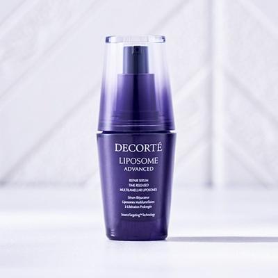 [Decorte] Siero Riparatore Avanzato Liposoma 30ml