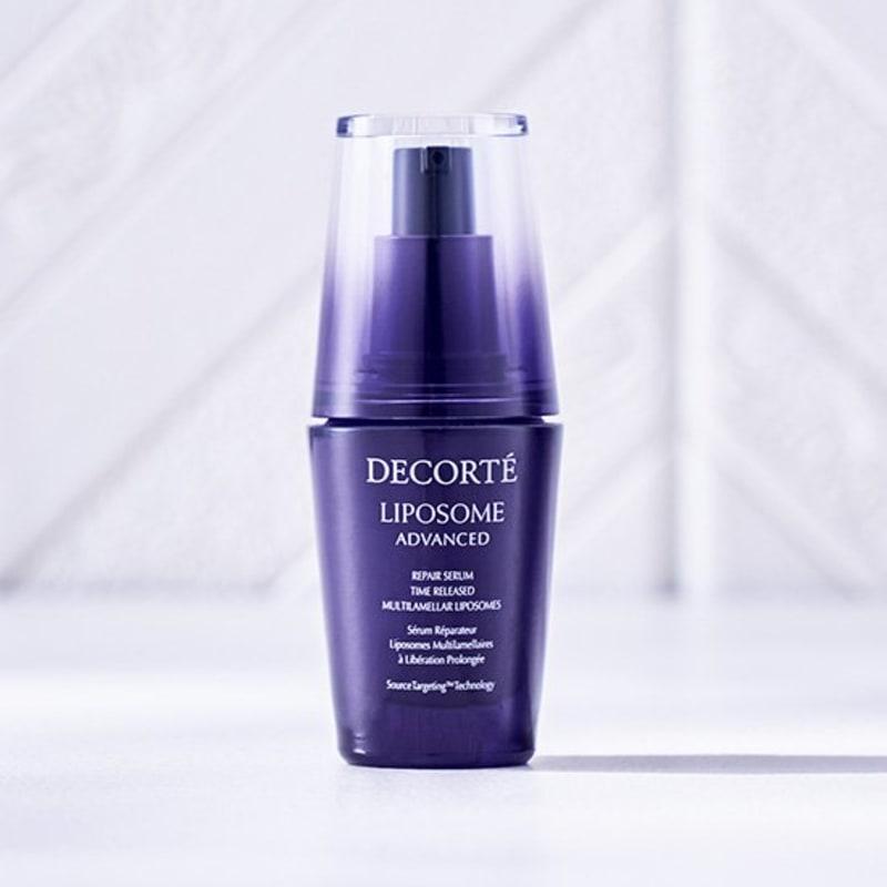 [Decorte] Liposome Advanced Repair Serum 30ml