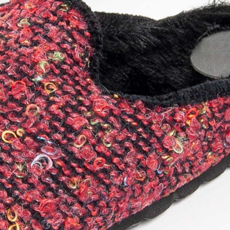 Comfortable Clog for Women.  Montevita  Willz4  100618