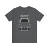 Lexus LS F Sport 2021-2024 T-shirt