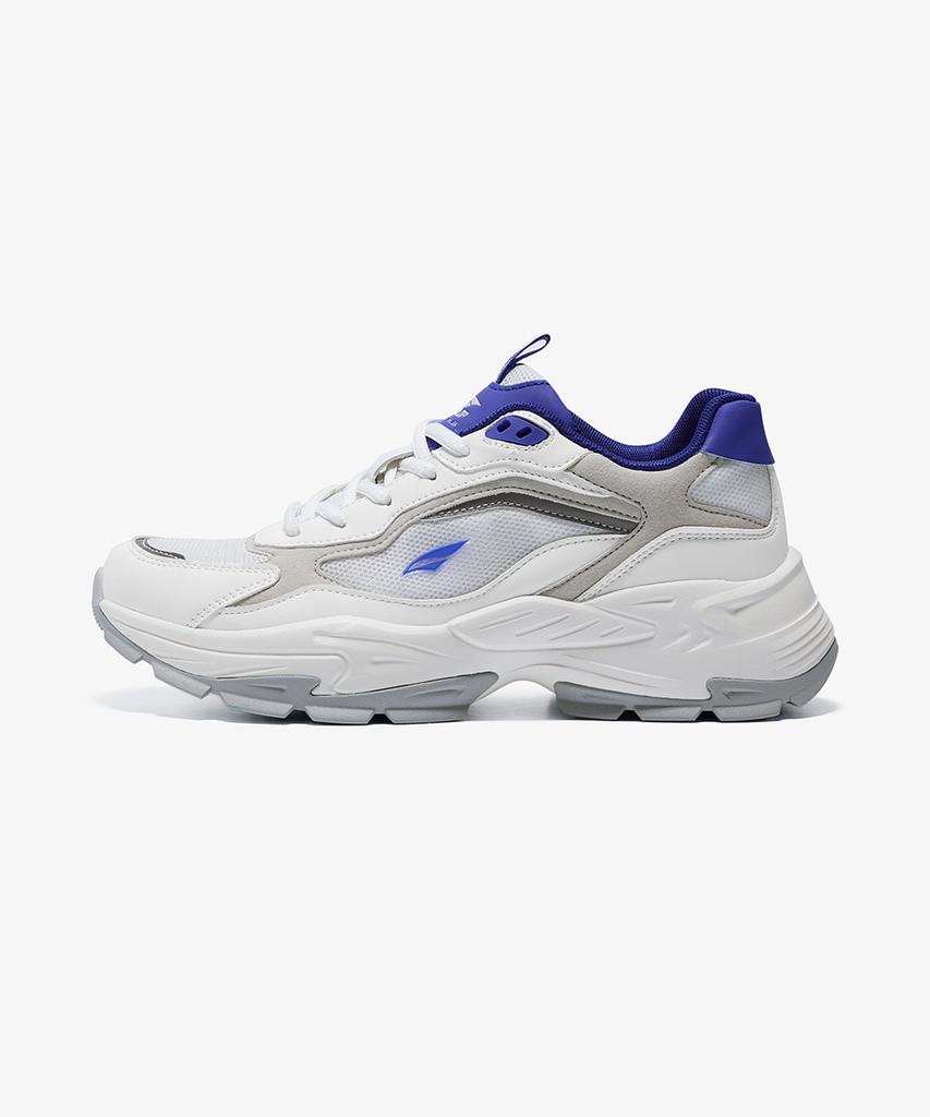 Ballop Walking Shoes Veloster Blue