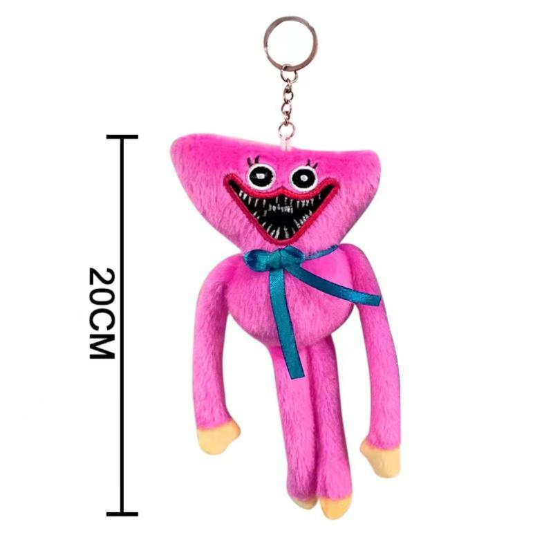 Plüsch-Mohn-Spielzeit-Stoffpuppe, weiche Wurfkissen-Dekoration, Kinder-Geburtstagsgeschenk