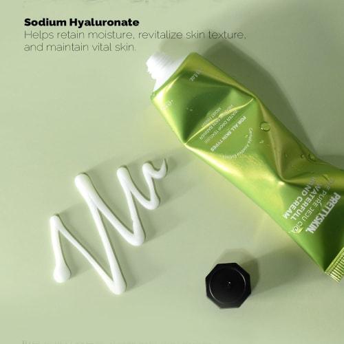 PRETTYSKIN Pure Jeju Cica Waterful Hand Cream 50ml