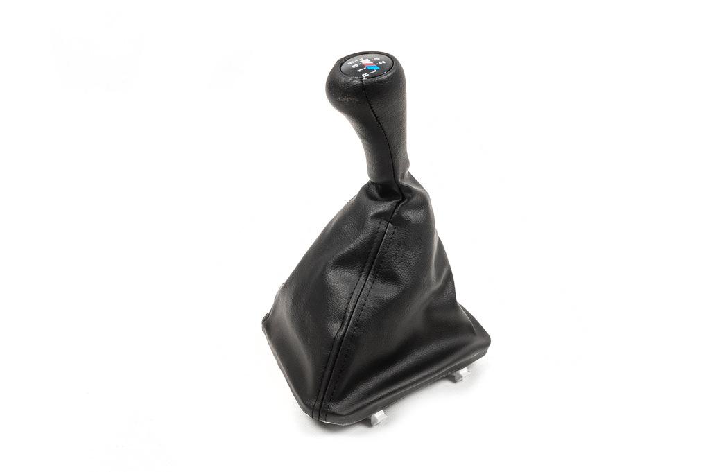 

Чехол КПП -2025 ручка OEM 5 передач (кожзам) для BMW 3 серия E-36 1990-2000 гг