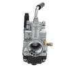 Motorrad PHBG Vergaser Racing Vergaser Motorradteile für 50‑100ccm Motor 2-Takt 19,5mm 0,77in
