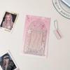 Porta Pocard Kpop Y2K Porta Pocard Kpop Portachiavi Kpop Porta Charms Kawaii Porta Pocard Porta ID Porta Carte Bus