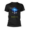 NEU HEISS! Beherit Schwarzes Baumwoll-Unisex-Shirt S-5XL HRN720 Unisex-T-Shirt