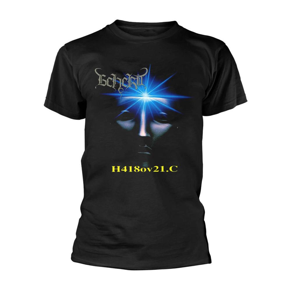 NEW HOT! Beherit Black Cotton Unisex S-5XL Shirt HRN720 Unisex T-Shirt XXXXL