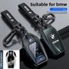 LNRGN1 Car Sticker Car NFC Card Key Case For BMW 1 3 New 5 7 8 Series X1 X3 X5 X6 X7 F30 G20 F34 F31 G30 G01 F15 I3 M4 535le Key Cover