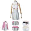 Nikke Victory Goddess Cosplay Kostüm Set Für Game Anime Fans