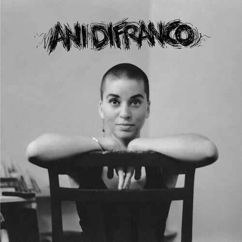 Ani DiFranco - Ani Difranco [Vinyl]